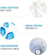 La Roche-Posay Lipikar Baume AP+M Moisturiser 200ml for Very Dry Skin view 3