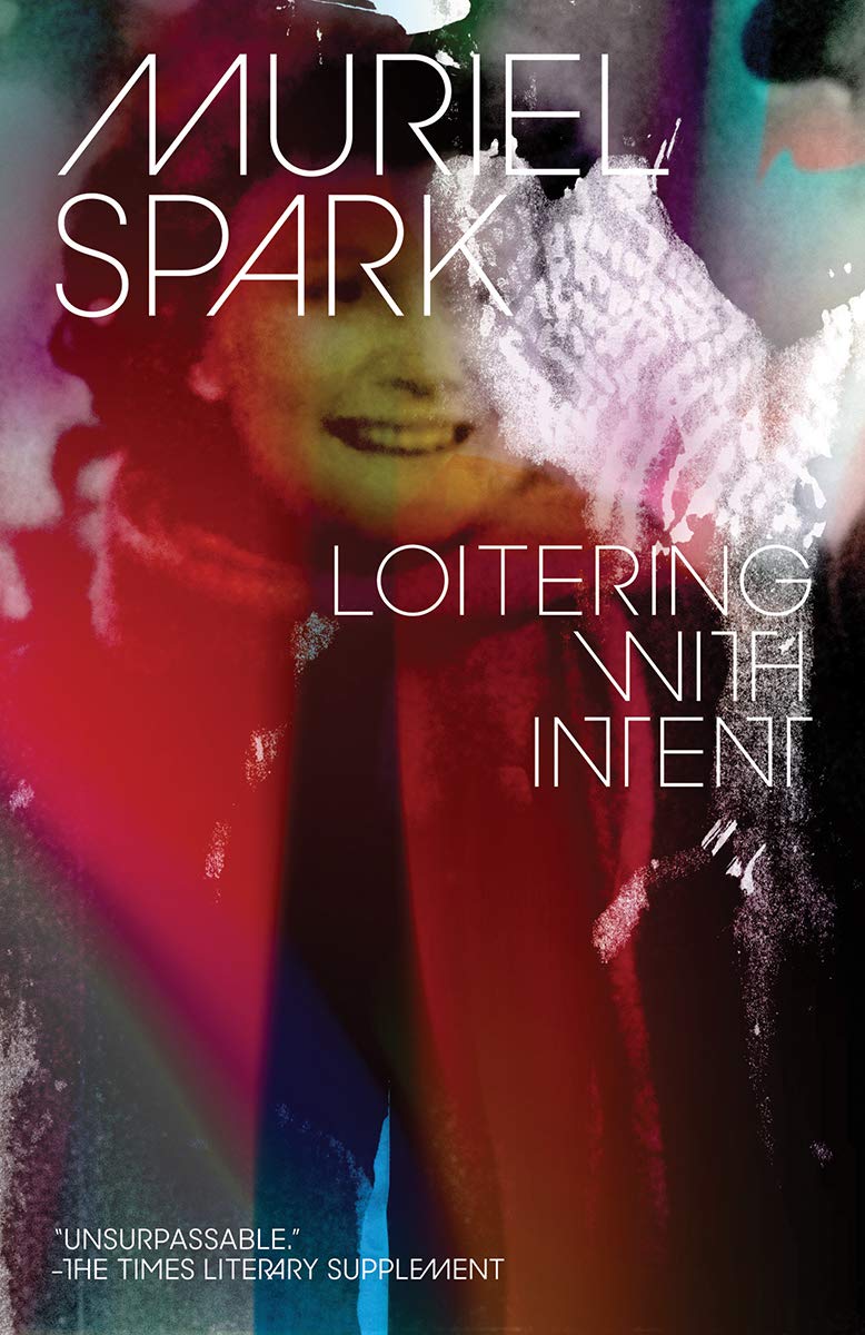 Loitering With Intent Spark Muriel Amazon Com Books