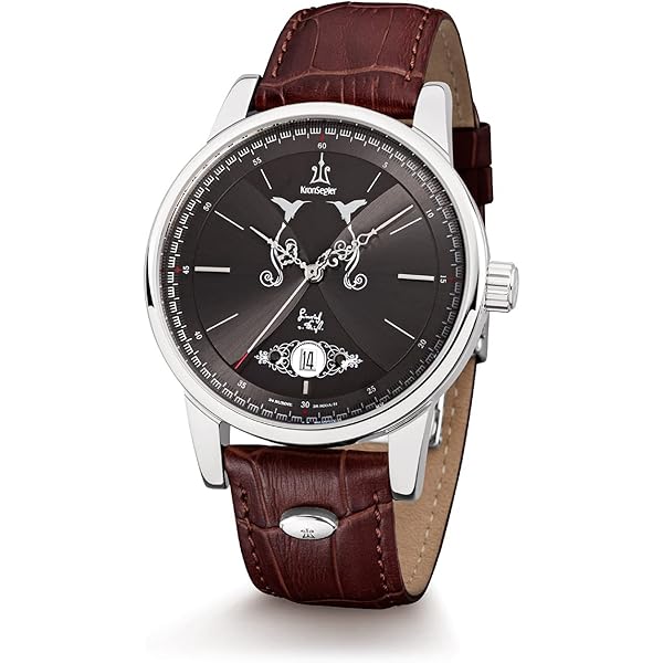 Joseph Haydn Zenéi Kronsegler Limit. Edition "Joseph Haydn" Steel-silver Ludwig Van Beethoven