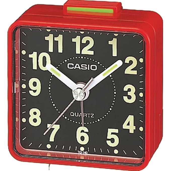 Casio Wecker TQ-140