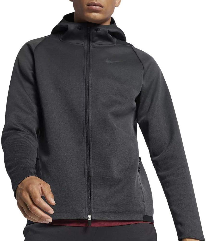 nike therma sphere max jacket
