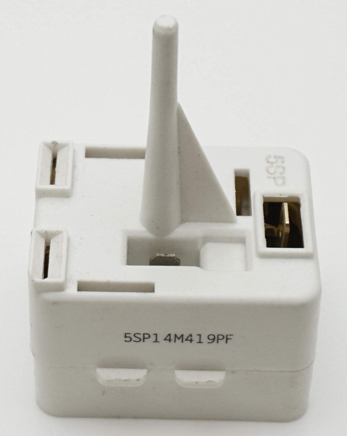 Best Refrigerator Overload Relay Kit 12555902