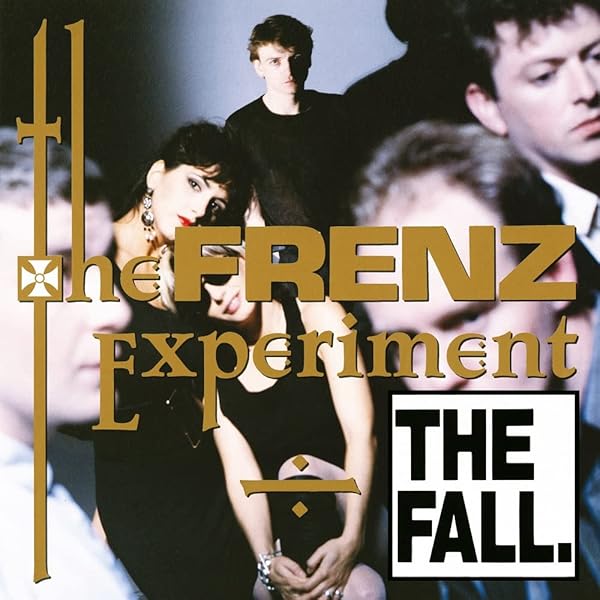英2LP The Fall Bend Sinister / The ‘Domesday’ Pay-Off Triad-Plus BBQ2153LP Beggars Banquet /00520 The Fall – Bend Sinister / The :Domesday Pay-Off Triad-Plus