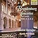 Bach: Brandenburg Concertos Nos. 1, 2, & 3
