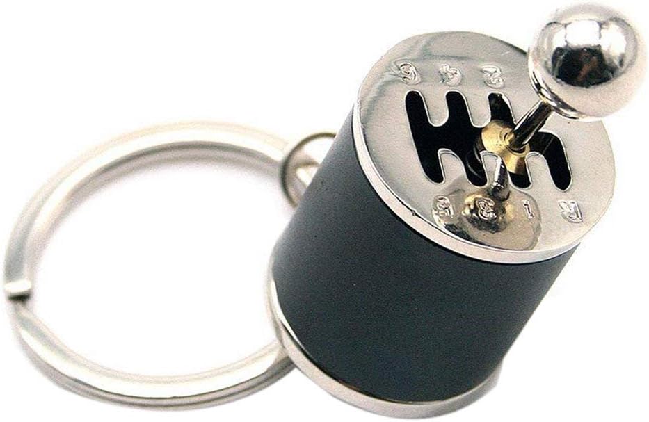 Porte clés Levier de Vitesse