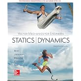 Vector Mechanics for Engineers: Statics and Dynamics