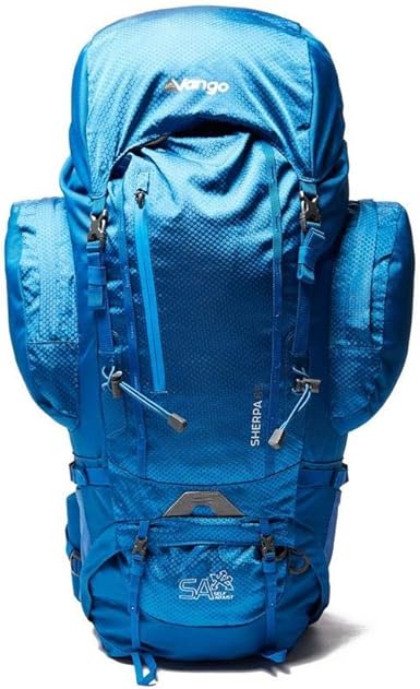 vango sherpa 65l