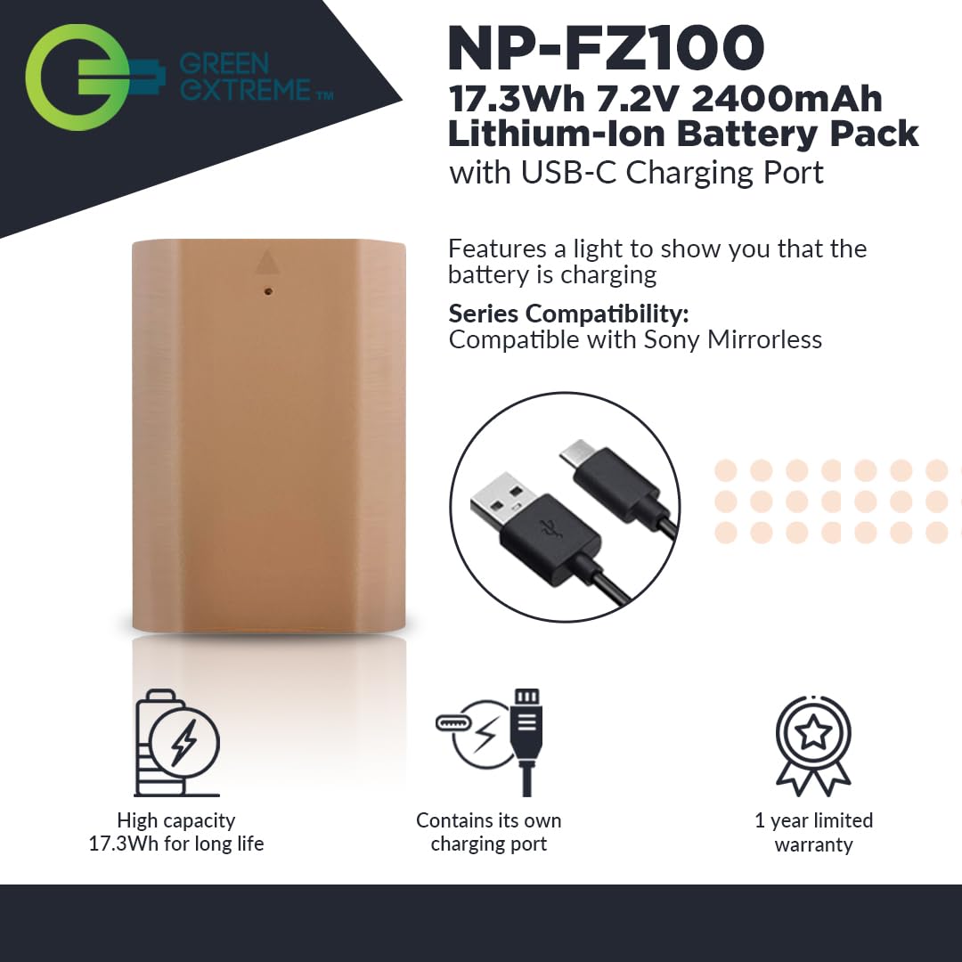 Sony Alpha a7 IV Mirrorless Camera with FE 28-70mm Lens Bundle with 128GB Memory Card, Backpack, Battery Pack, Filter Kit