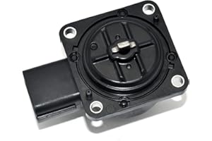 BAIXINDE EGR Valve 1582A645 Compatible with Mitsubishi Lancer Outlander 2008-2012