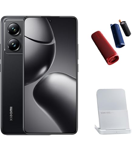 Amazon.com: Xiaomi 14T Pro Ai 5G (512GB+12GB) Nfc Global