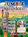 Jumble® Kingdom: A Royal Collection of Regal Puzzles (Jumbles®)