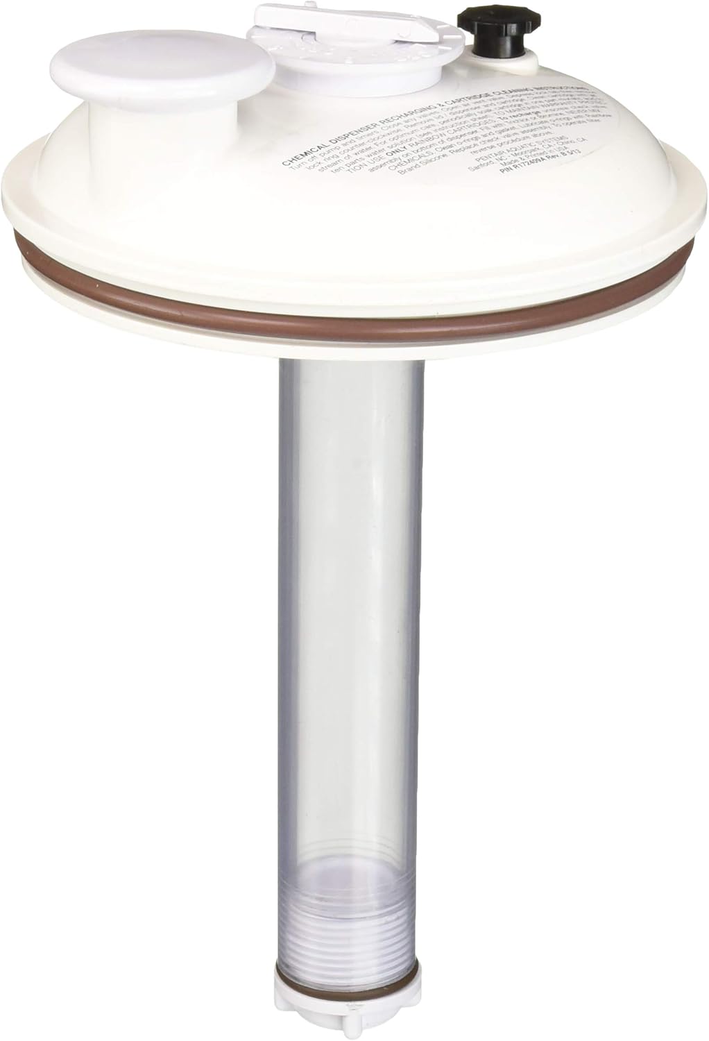 Pentair R172540 Chlorine/Bromine Dispenser Replacement Dynamic Pool and