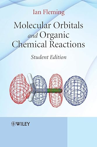 Download Molecular Orbitals and Organic Chemical Reactions PDF