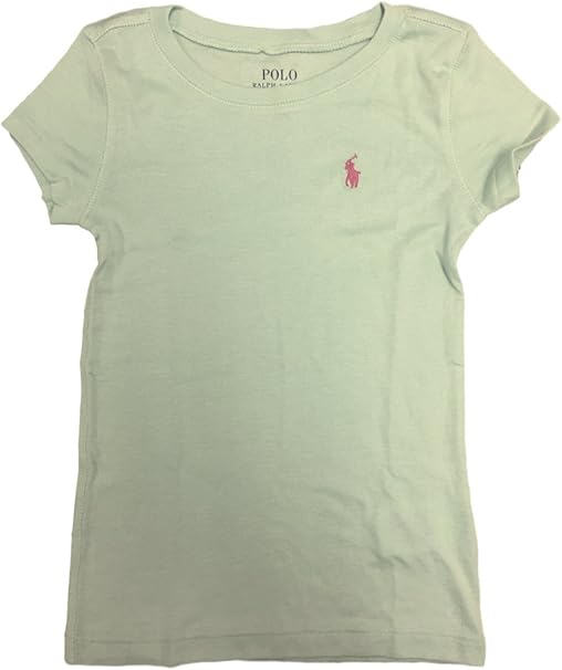 camisa polo verde menta