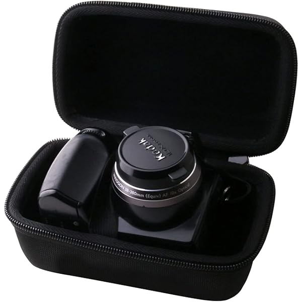 Amazon.com : WERJIA Carrying Case Compatible with Fujifilm X-T30