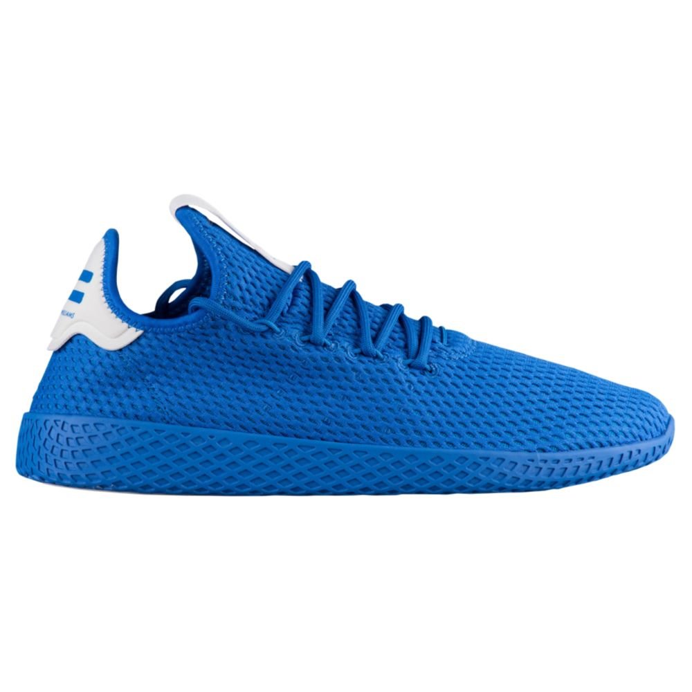 adidas Men's Pw Tennis Hu Sneaker