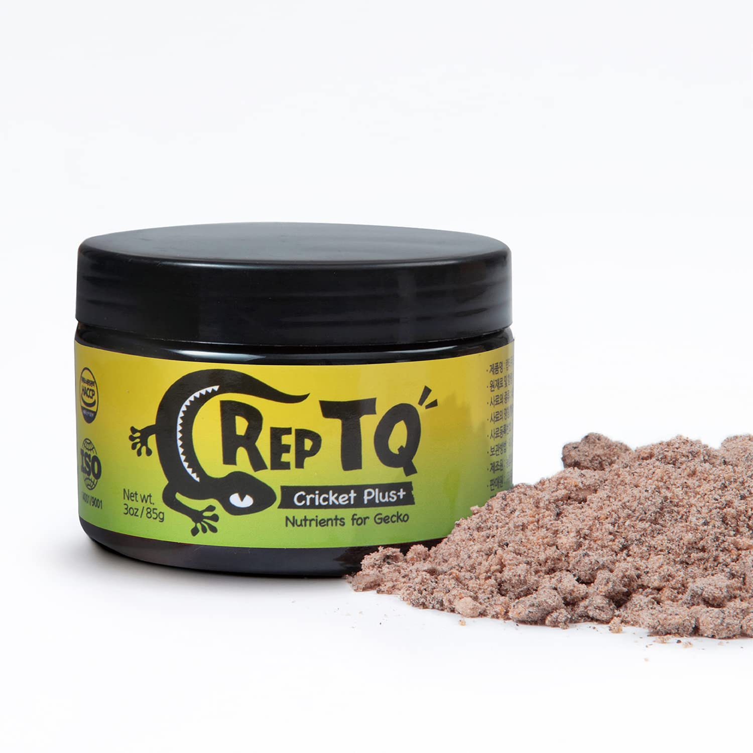 Mua REPTQ Cricket+ Nutrients for Geckos Protein, Lactic Acid, Vitamin