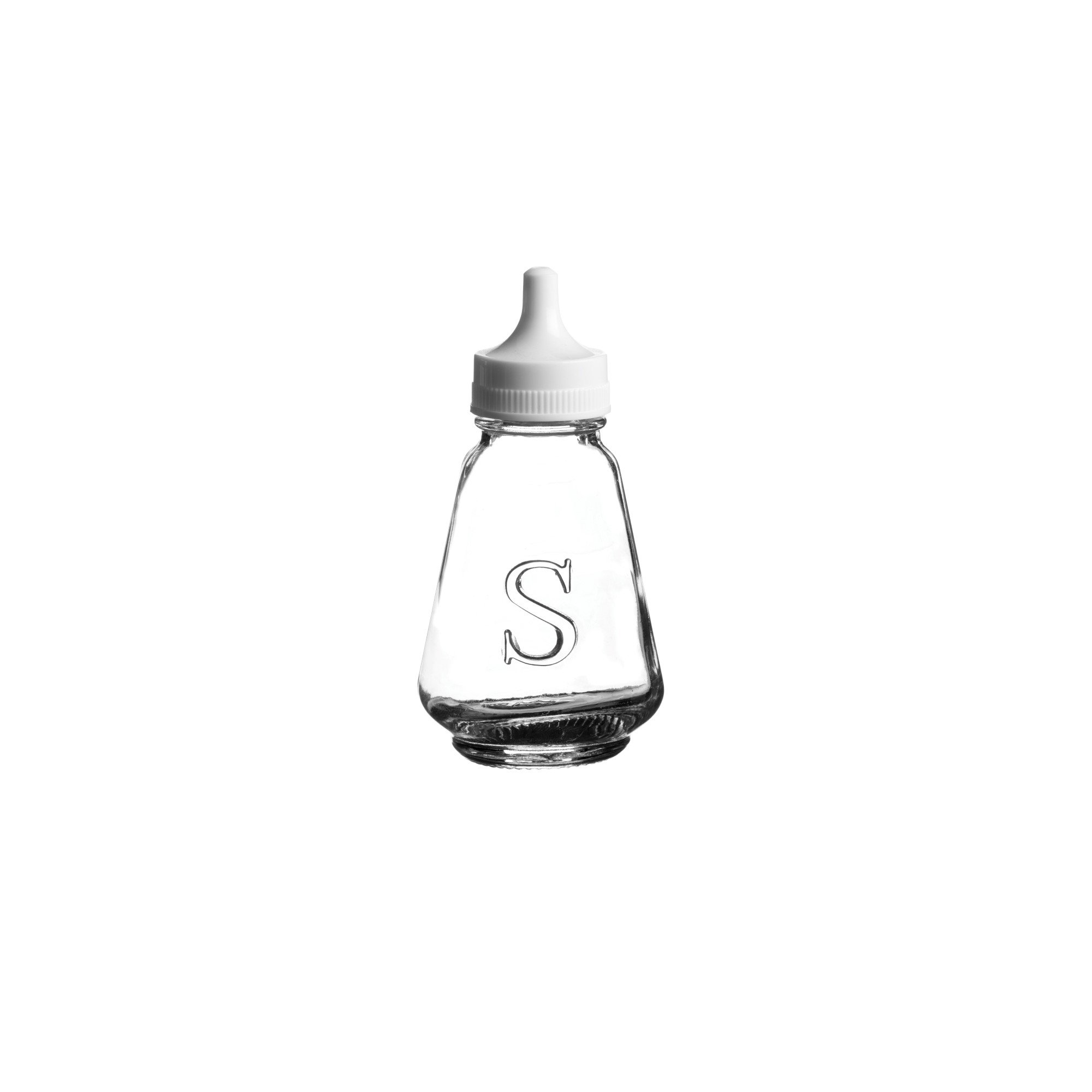 Ravenhead 0040.900A Salt Shaker, Glass