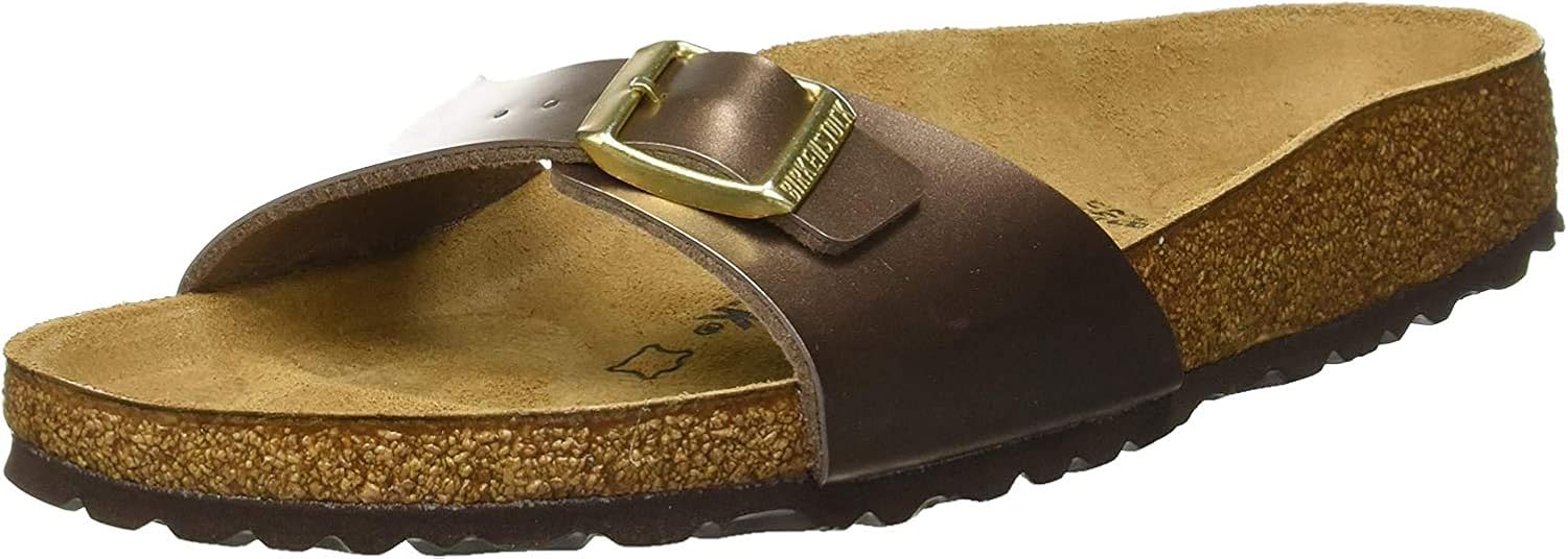 birkenstock madrid mules