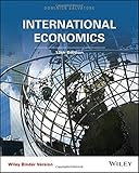 International Economics, Binder Ready Version