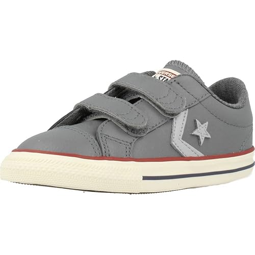 converse talla 25