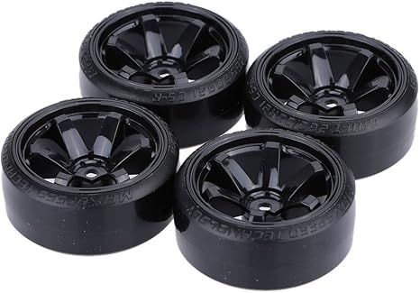 tamiya drift tires