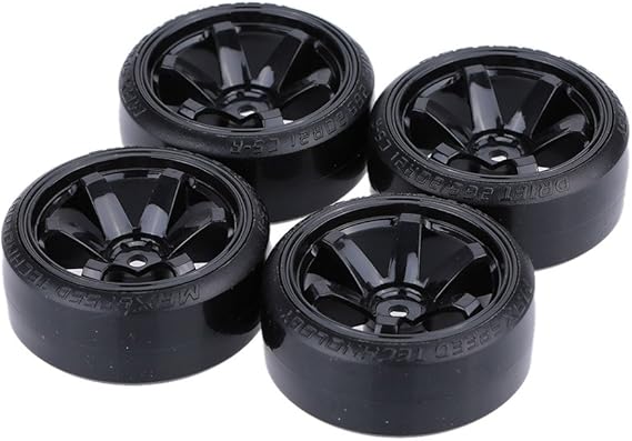traxxas slash drift tires