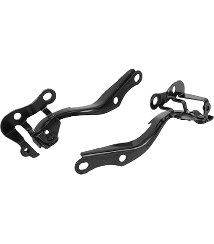 thumbnail interactive-video image 1 of Hood Latch Lock Assembly For 2007-2012 Toyota Yaris Sedan – Replaces TO1234120, 5351052360 (Aftermarket TY56020) 1 of 4