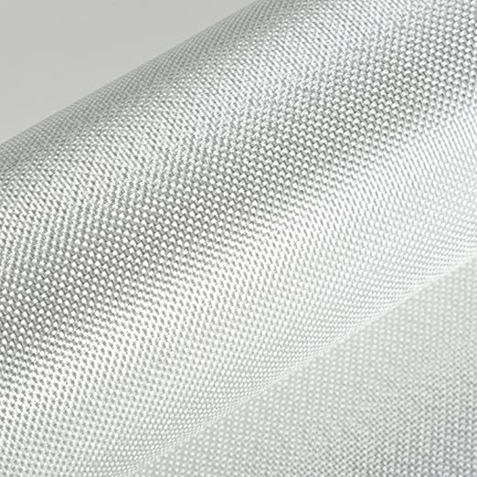 ybaymy Fibreglass Cloth Chop 10m x 1 m GlassFiber Matting Fiberglass Plain Weave Fabric Sheet Reinforced Glass Fiber Wool Roll Glass Wool Mesh Woven Roving for Tub Shower Boat & Pool Repair Marine