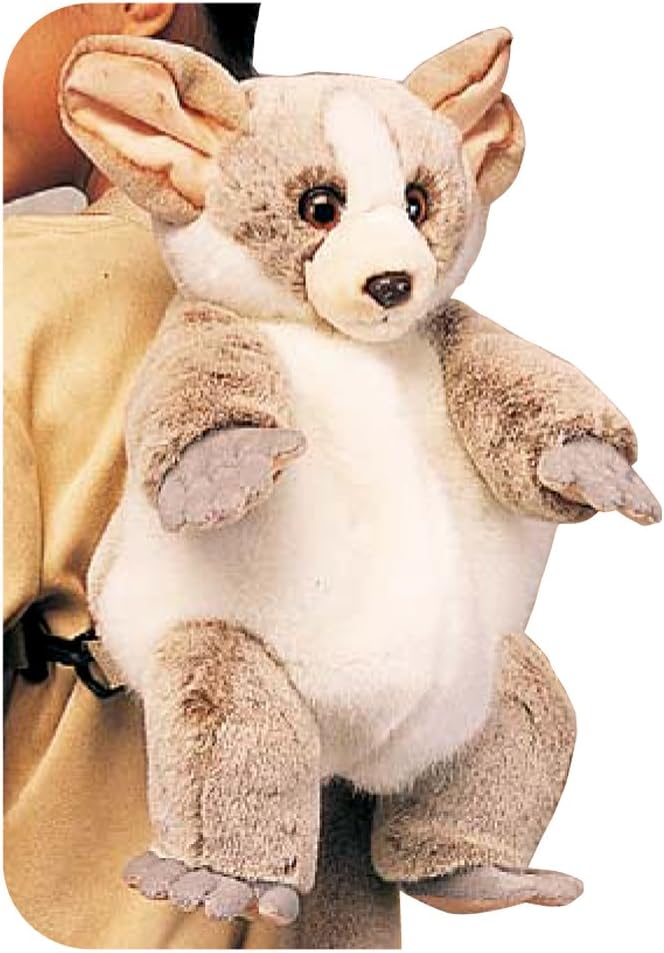 bush baby rucksack