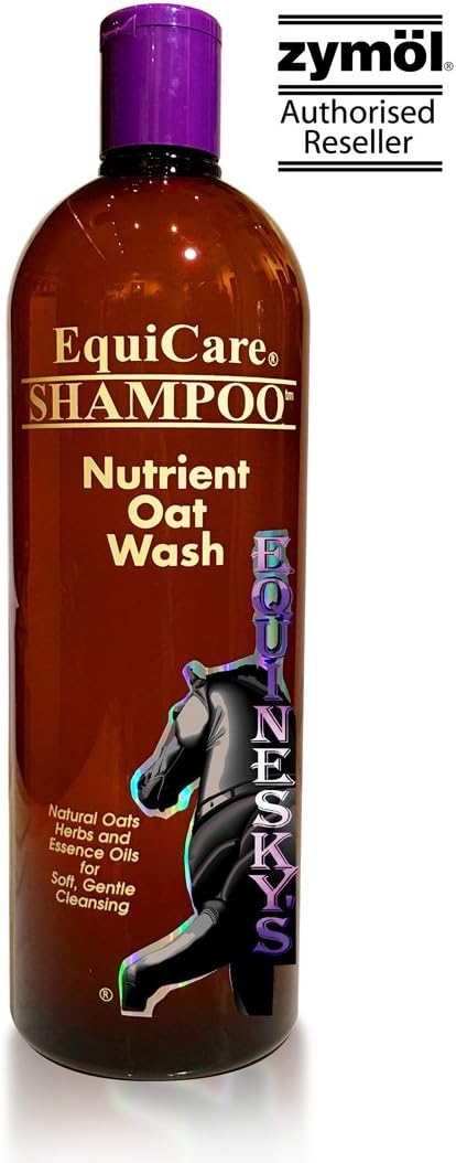 ZYMÖL EquiCare Shampoo