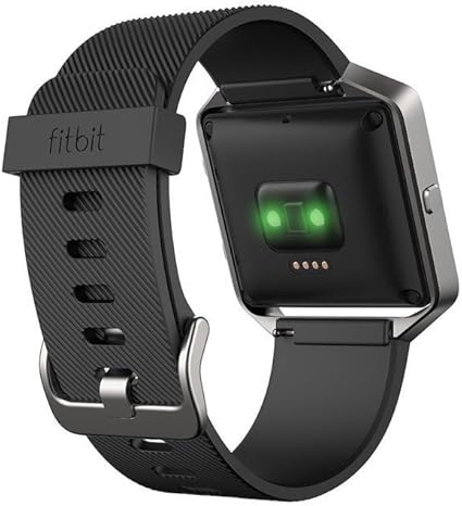 smart fitbit watch md8