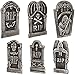 Loftus International Graveyard Halloween Decor 6pc 19