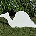 Teak Isle Camel Nativity Figure
