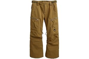 Burton Womens Elite Cargo Pant