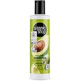 Organic Shop Hair Shampoo Moroccan Princess 280ml