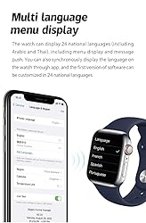 i8 Pro Max Series 8 Smart Watch for Men
