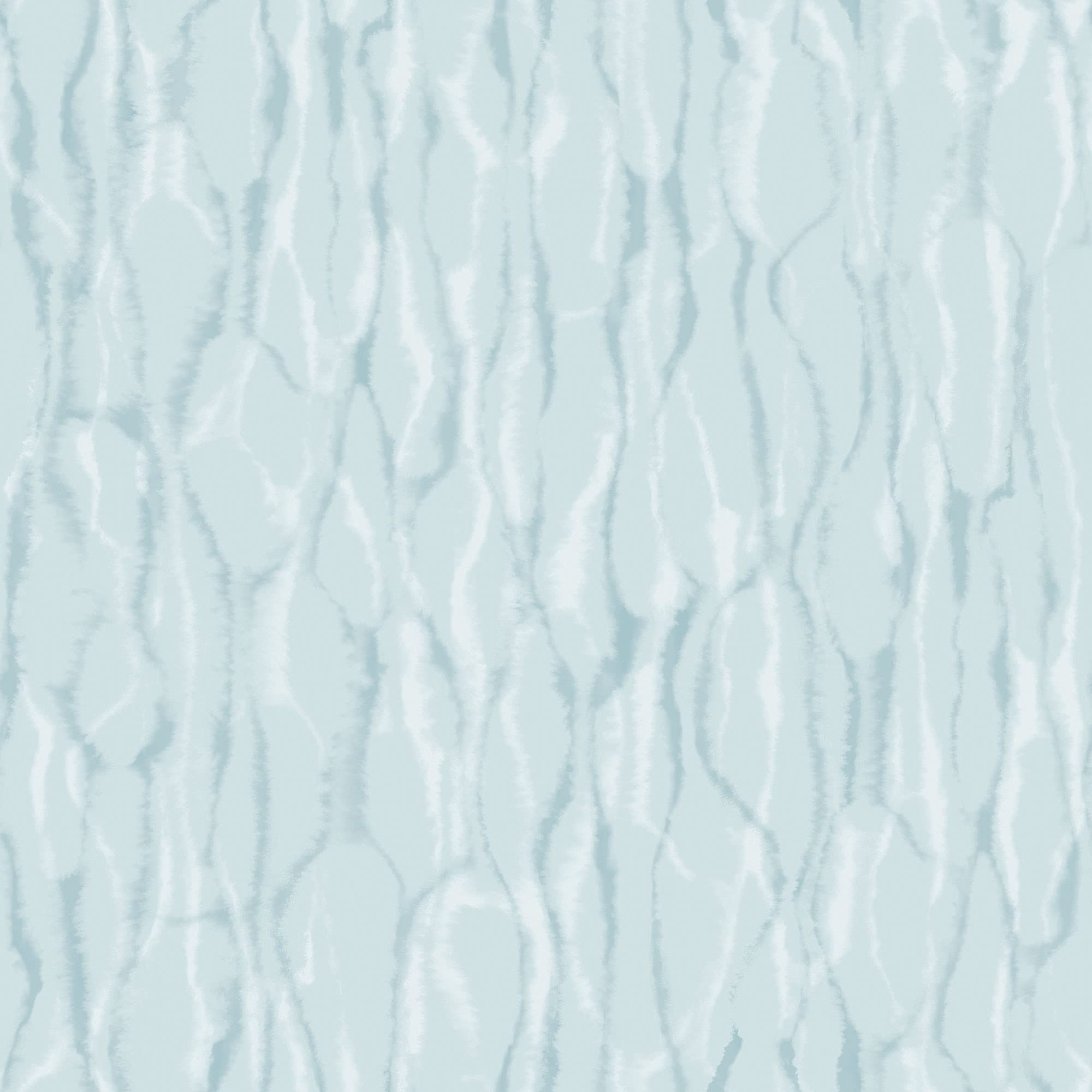 Galerie G78239 Atmosphere Drizzle Wallpaper, Aqua, 10m x 53cm