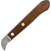 Lamson Walnut Chestnut Knife