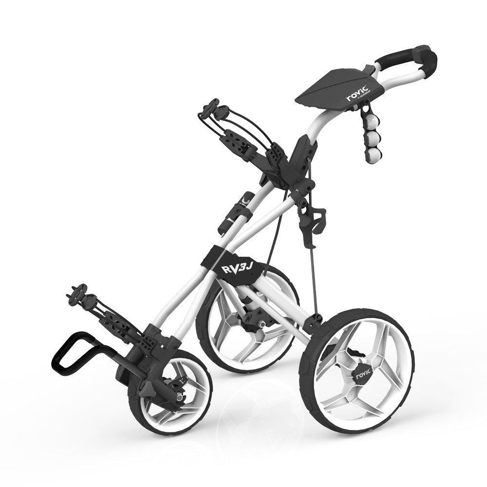 Rovic RV3J Junior Trolley