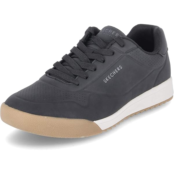 試し Amazon.com | Skechers Men's Zinger 2.0 Manzanilla Totale Trainers