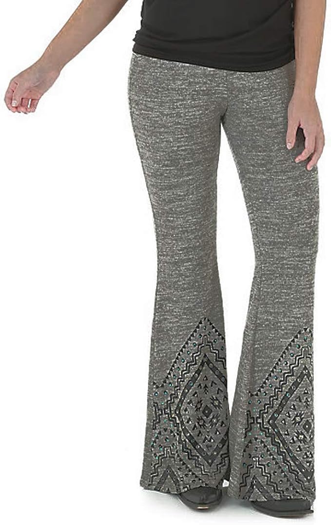 wrangler womens trousers