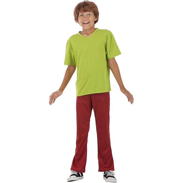 Kids Hippie Hippy Boy Costume Child Boys 1960s 1970s 60s 70s