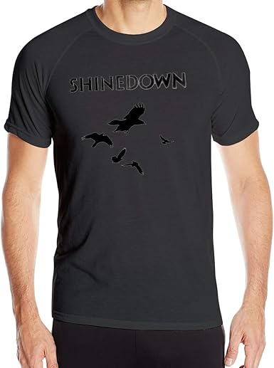 Shinedown merch amazon Clearance