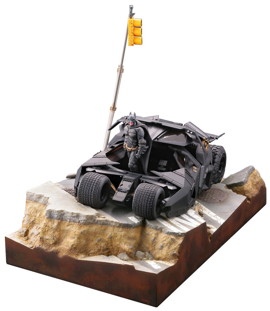 Best Kaiyodo Revoltech Teenage Mutant Ninja Turtles