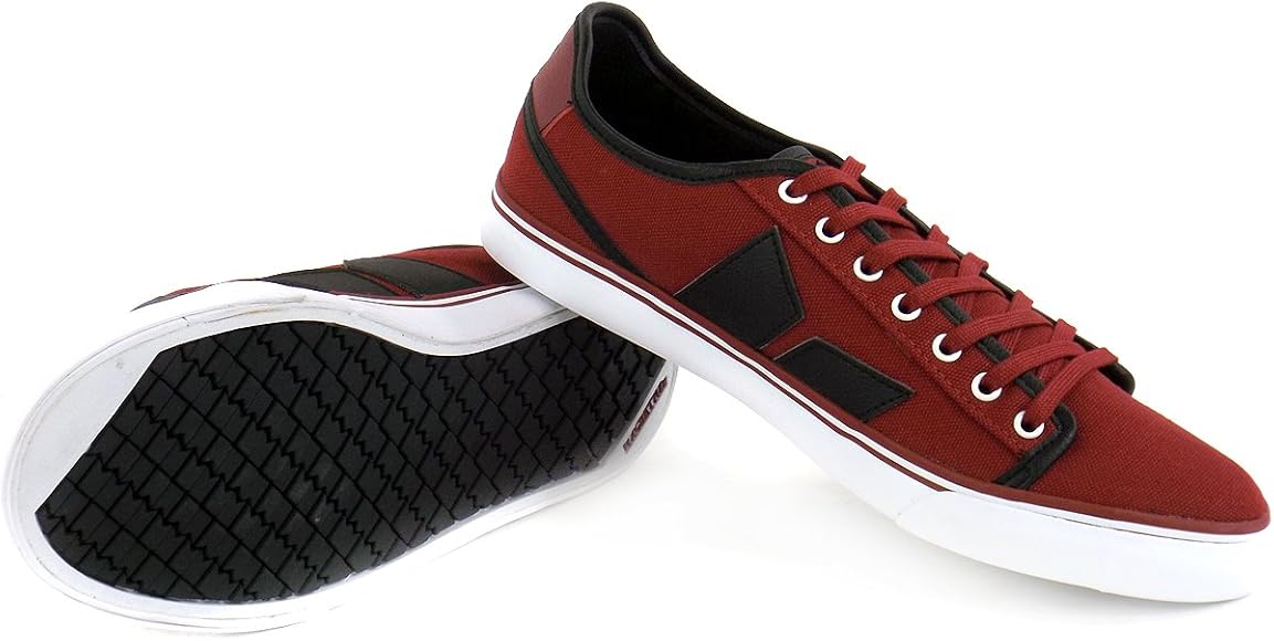 macbeth shoes james