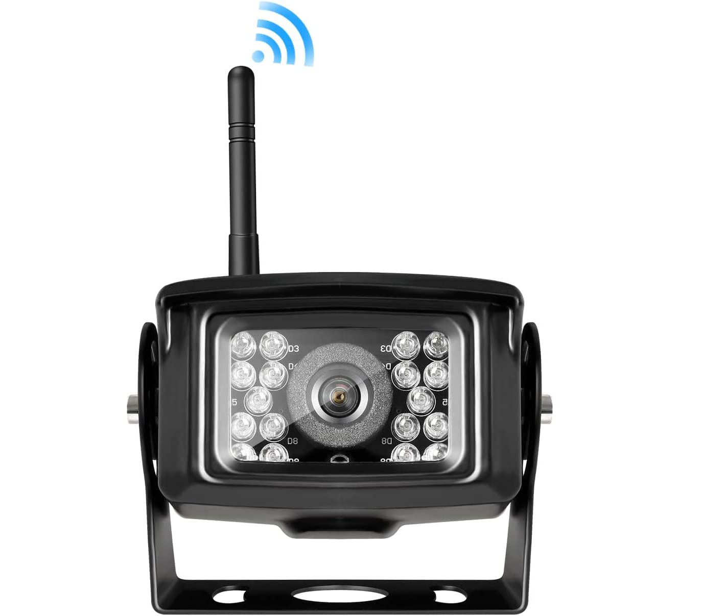 Photo 1 of **It's used, it's missing a part, and it's not known if it works 100%.***ZEROXCLUB Rear View Camera, Suitable for October 2022 ~ December 2022 Model W01 & WX02 (HD& Version)