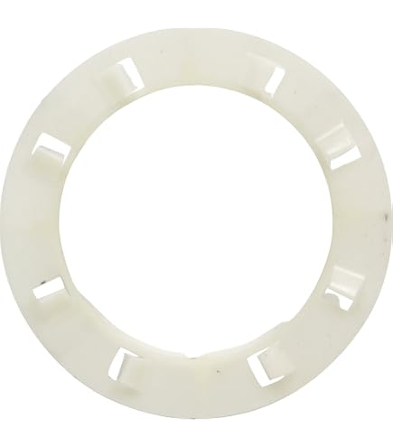 Vite Agitatore Originale Whirlpool WP358237 Per Lavatrice, Nuovo