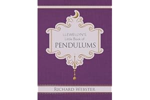 Llewellyn's Little Book of Pendulums (Llewellyn's Little Books 22)