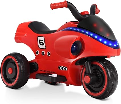 motos de juguete a bateria